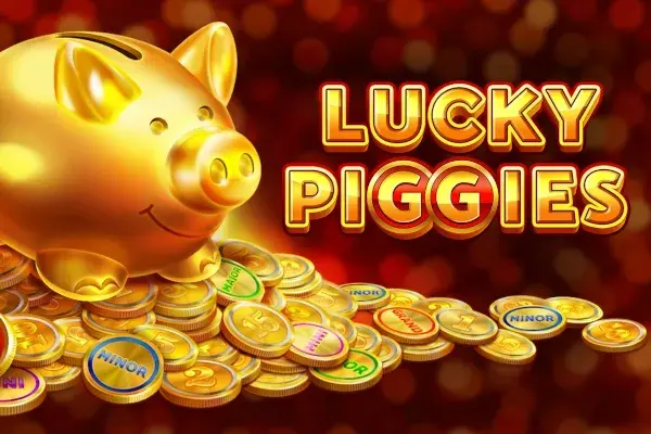 Lucky Piggies gemple 17Club