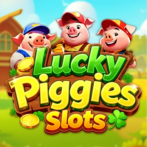 Lucky Piggies gemple 17Club
