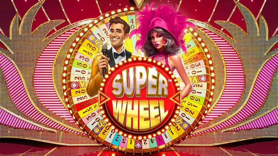 Super Wheel 17Club